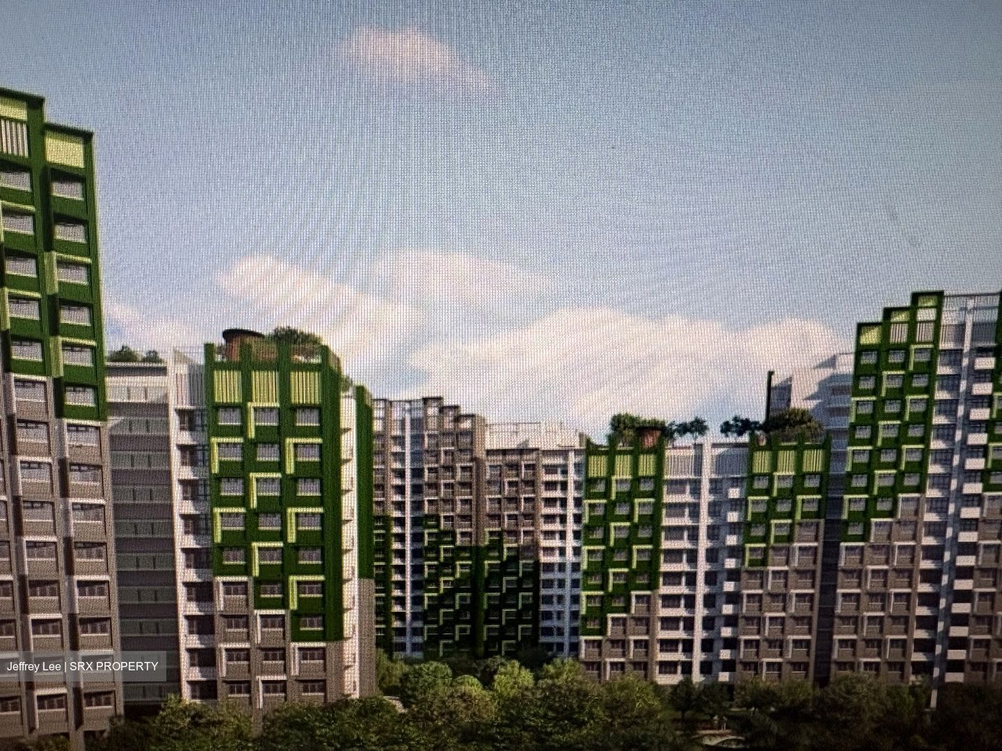 Yishun Avenue 6 (Yishun),  #614665631